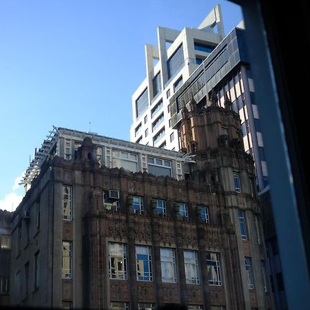 #55Highstreetauckland Daire Dış mekan fotoğraf