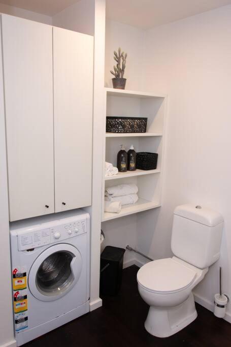 #55Highstreetauckland Daire Dış mekan fotoğraf