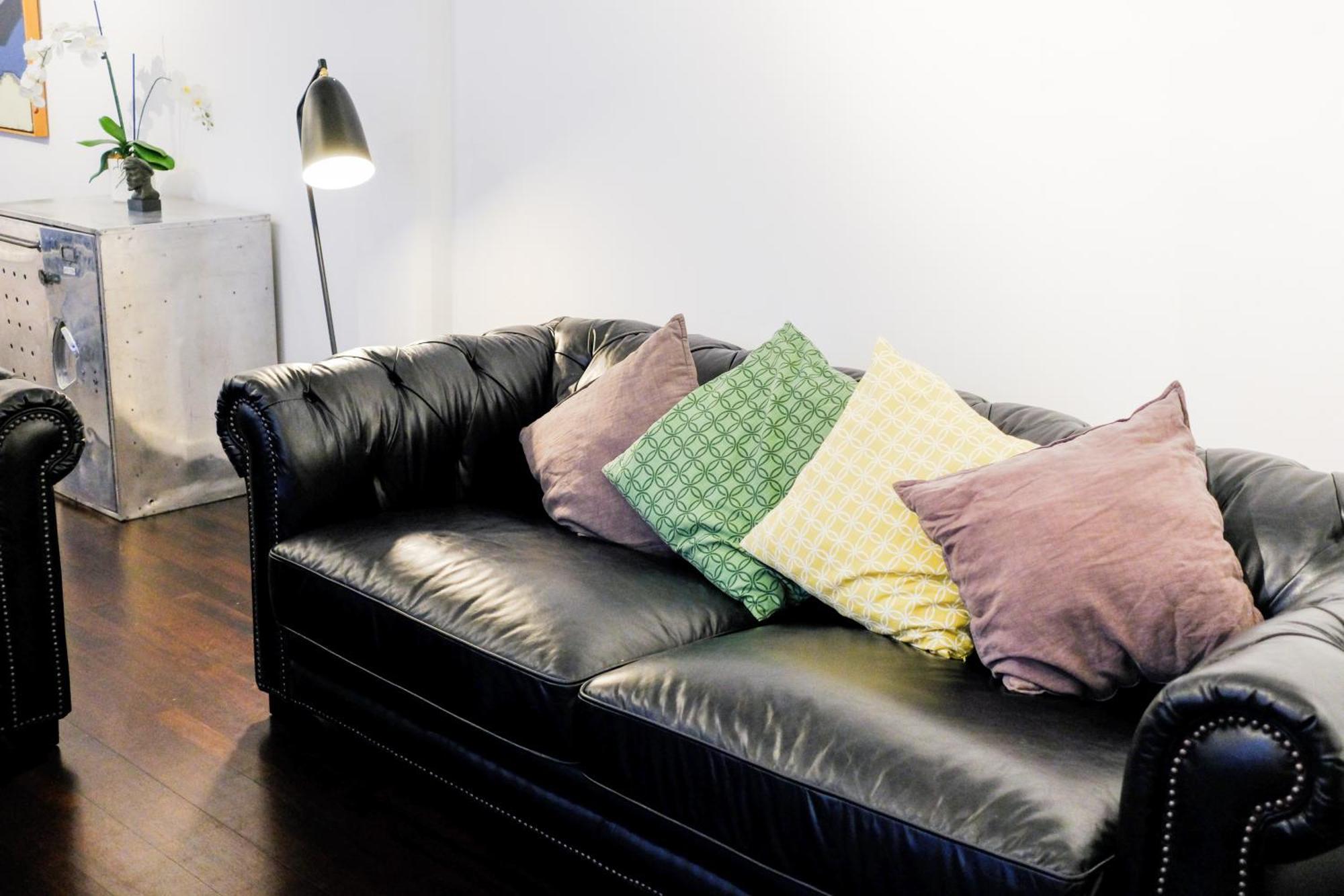 #55Highstreetauckland Daire Dış mekan fotoğraf
