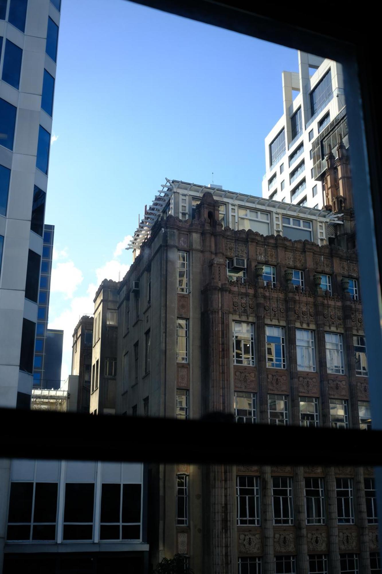 #55Highstreetauckland Daire Dış mekan fotoğraf