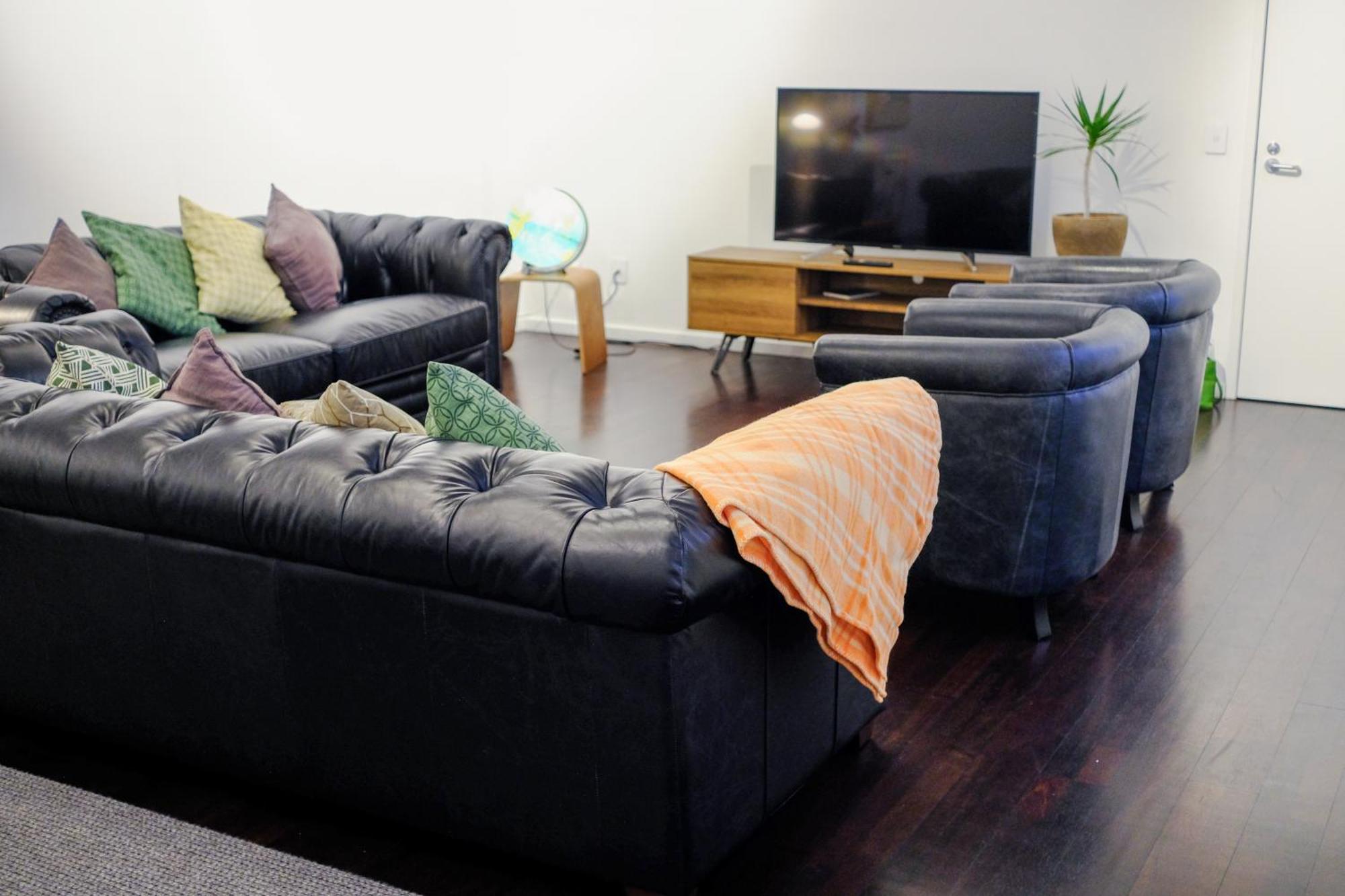 #55Highstreetauckland Daire Dış mekan fotoğraf