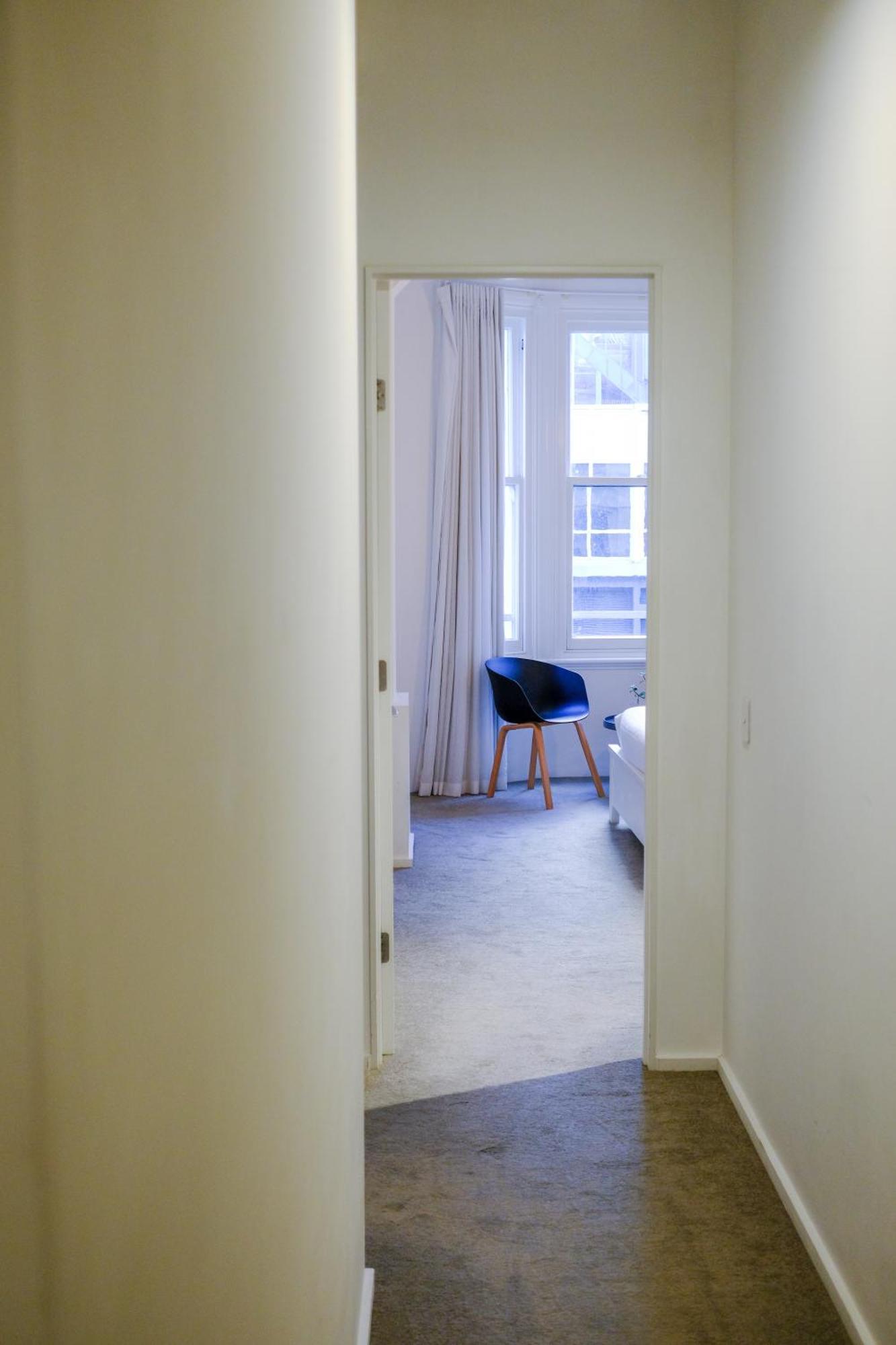 #55Highstreetauckland Daire Dış mekan fotoğraf