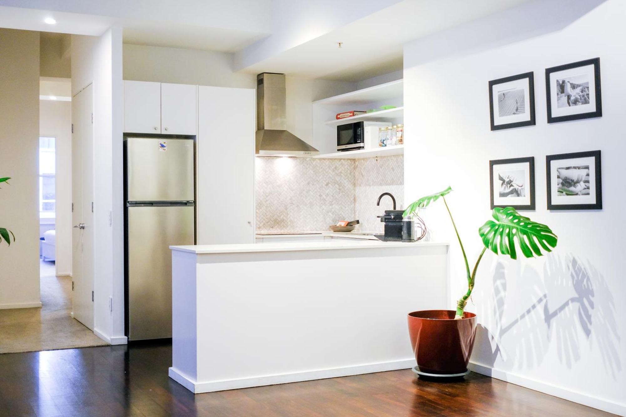 #55Highstreetauckland Daire Dış mekan fotoğraf